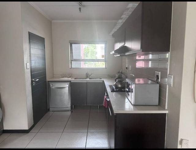 2 BEDROOM PROPERTY TO RENT IN THE WILLIAM ESTATE
